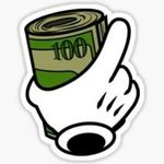 Joe Grine - @money_magnet18 - Instagram