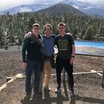 Joe Griner - @joegriner21 - Instagram