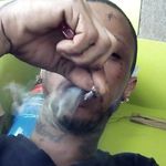 Rowja Grant - @joe_grine_666 - Instagram