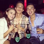 Joe Gunning - @joegunn21 - Instagram