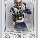 Joe Gunning - @nepatriots_cards - Instagram
