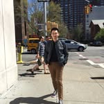 Joe Guo - @guo.joe - Instagram
