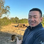 Joe Guo - @joeguo8 - Instagram