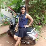 Jyoti Gupta - @joegupta - Instagram