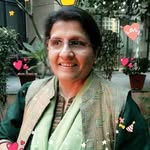 Jyoti Gupta - @joegupta1960 - Instagram