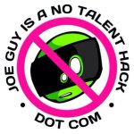 Joe Guy Art - @joeguyart - Instagram