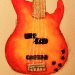 Joe Gwinn - @joegwinnbass - Instagram