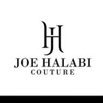 Joe Halabi Couture - @joehalabicouture - Instagram