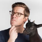 Joe Hanson - @drjoehanson - Instagram