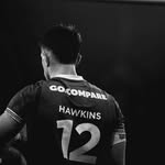 Joe Hawkins - @joehawkinsss - Instagram