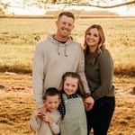 Family - Farming - Outdoors - @joe_haase_farms - Instagram