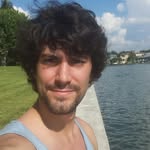 Joe Haas - @outinthecold89 - Instagram