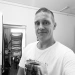 Joe Haas - @joe_haas1983 - Instagram