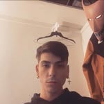 Joe Haas - @liljoethegemini - Instagram
