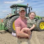 Family - Farming - Outdoors - @joe_haase_farms - Instagram