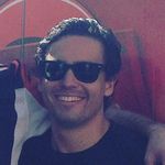 Joe Hackett - @joehackett - Instagram