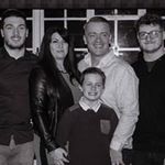 Joe Hackett - @jhacket1 - Instagram