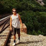 Joe Hackett - @jose_hackett - Instagram