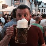 Joe Hackett - @joe.hackett - Instagram