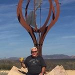 Joe Hackett - @marbleman2007 - Instagram