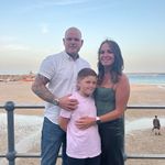 Joe Hackett - @joehackett1 - Instagram