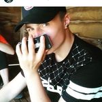 @joe_hackett__ - Instagram