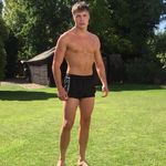 @the_real_joe_hackett - Instagram