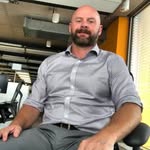Joe Hackman - @very_slim_madu - Instagram