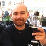 Joe Hackman - @hackers_ - Instagram