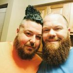 Billy Joe Hager - @hairstylistbill - Instagram