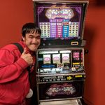 Joe Daniel Hager - @joehager956 - Instagram