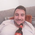 Joe Halliday - @joehalliday1 - Instagram