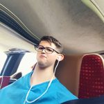 Joe Halliday - @joehalliday_private - Instagram