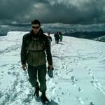 Joe Halliday - @hallidayski - Instagram