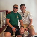 Joe Halliday - @joe12halliday - Instagram