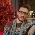 Joe Halliday - @jahalliday - Instagram