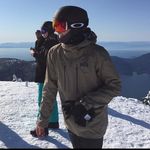 Joe Halliday - @joehalliday97 - Instagram