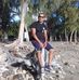 Joe Halliday - Facebook