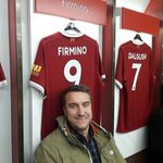 Joe Halliday - @j_5100 - Instagram