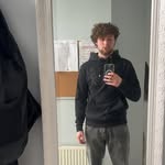 Joe - @joehalliday12 - Instagram