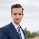 Joseph Halliday - @joehalliday - Instagram
