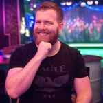 Joseph Halverson - @joehalverson - Instagram