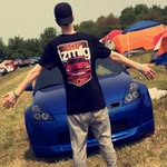 Joe Hamblin - @its_just_j0e - Instagram