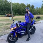 Joe Hamblin - @bluezifer.z33 - Instagram