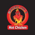 Hangry Joe's Hot Chicken & Wings - @hangryjoeschicken - Instagram