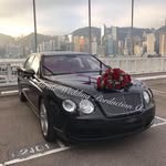Joe Hang Chung - @ibrideweddingcandy - Instagram