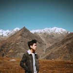Paominhao J Hangsing - @joe.hangsing - Instagram