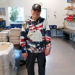 Joe Hanke - @hankejoe - Instagram