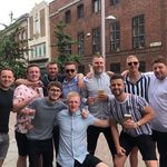 Joe Hankey - @joehankey96 - Instagram