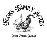 Joe & Hannah - @fooksfamilyacres - Instagram